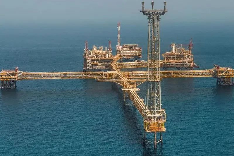 2023年首個海外訂單！ 公司順利承接Saipem NFPS鋼管加工項(xiàng)目